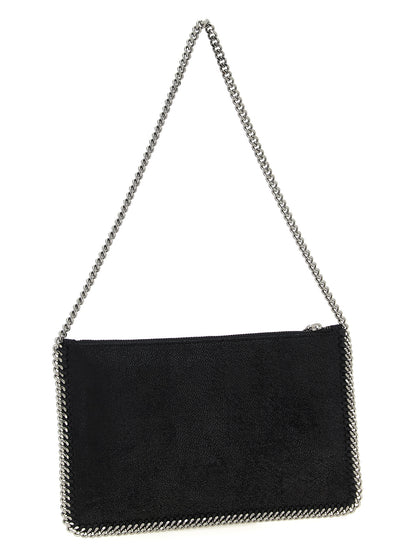 'Falabella' clutch Clutch