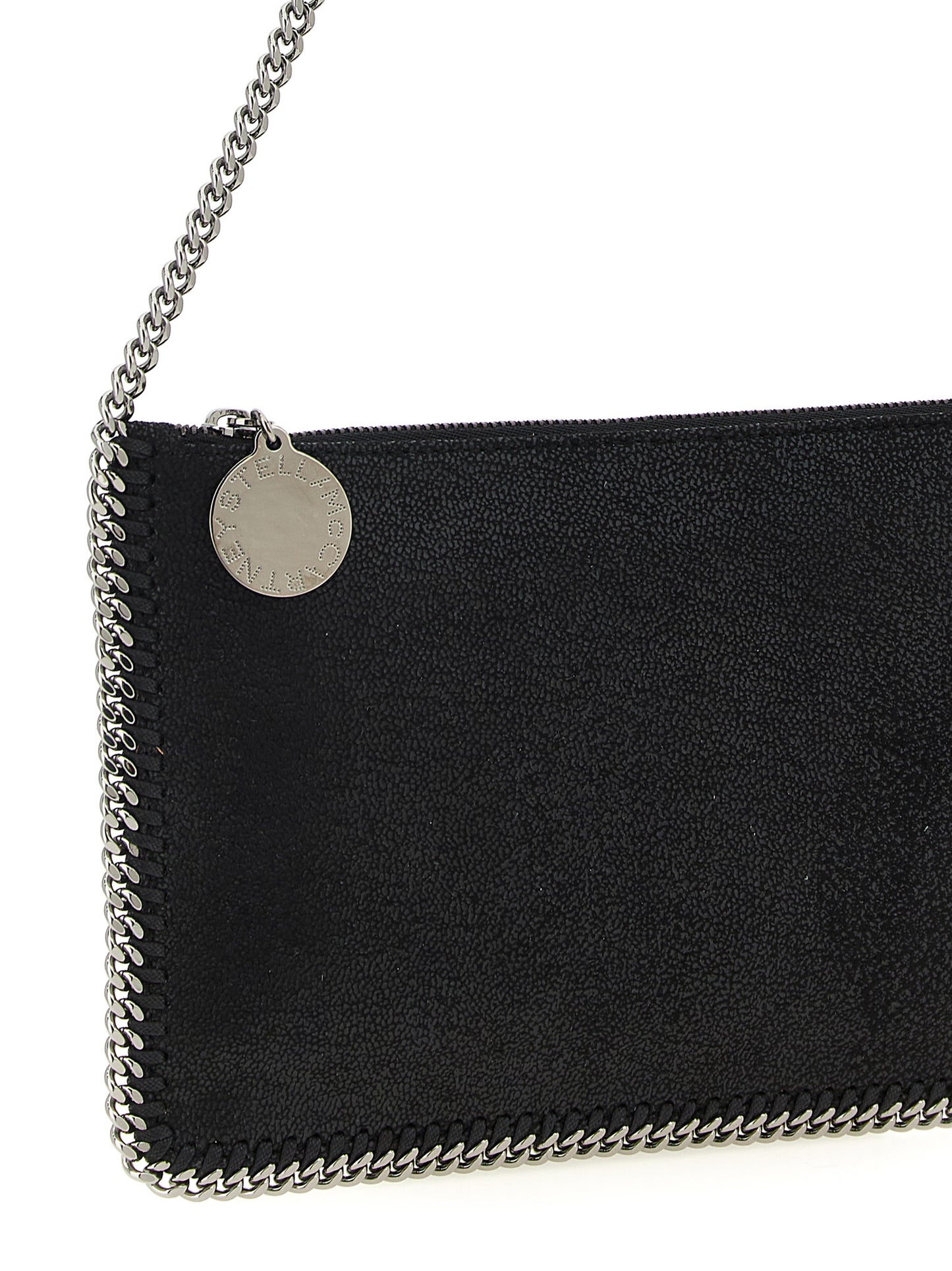 'Falabella' clutch Clutch