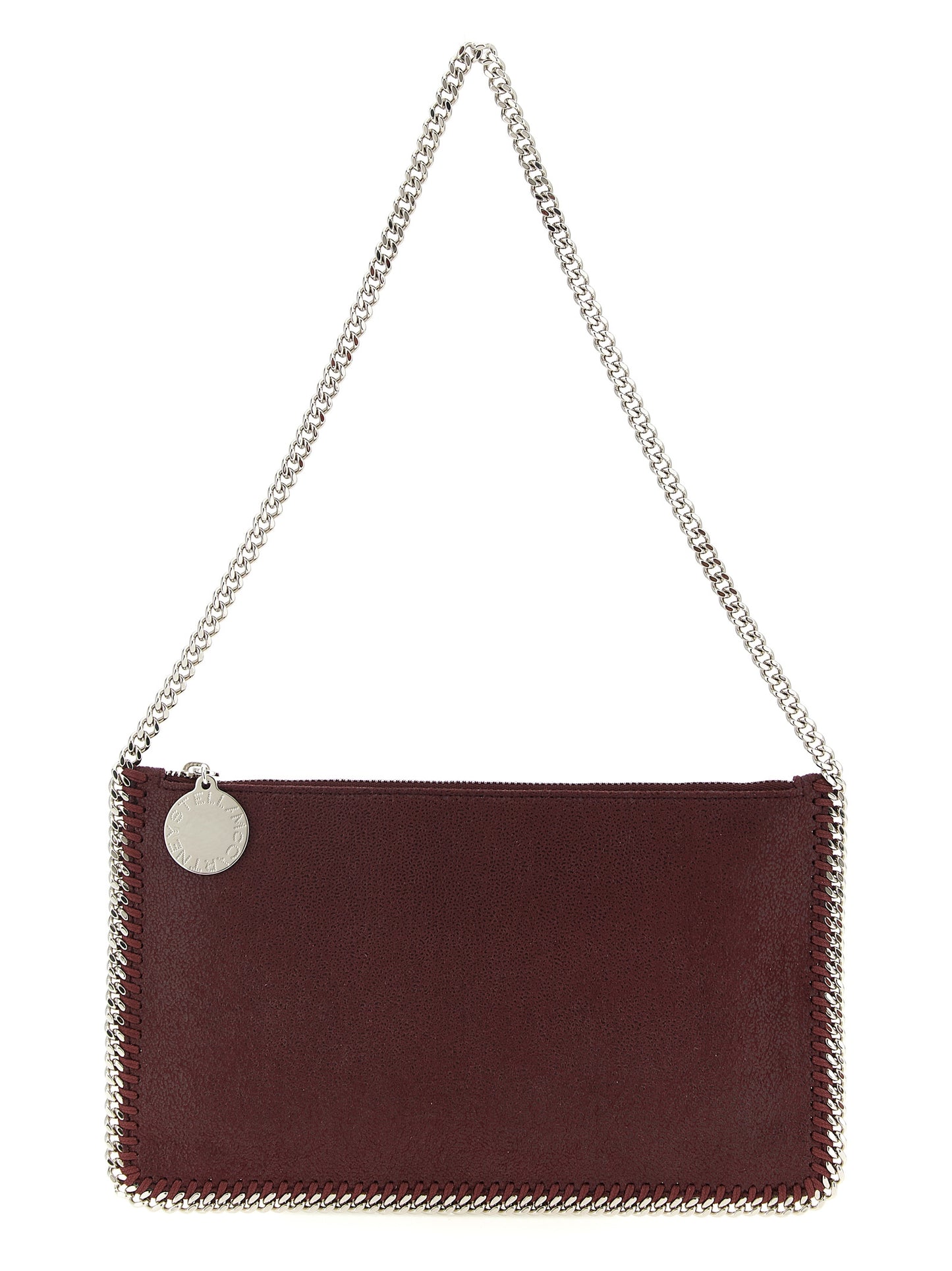 'Falabella' clutch Clutch