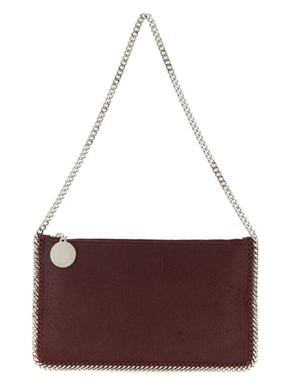 'Falabella' clutch Clutch