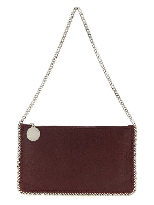 'Falabella' clutch Clutch