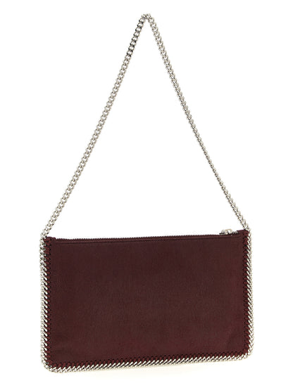 'Falabella' clutch Clutch