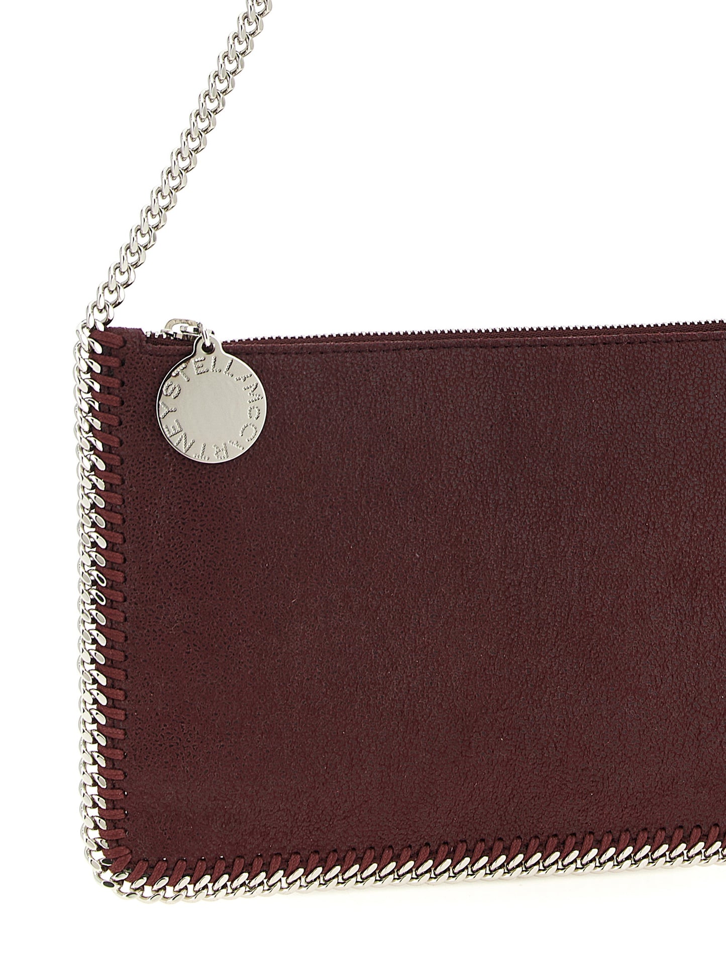 'Falabella' clutch Clutch