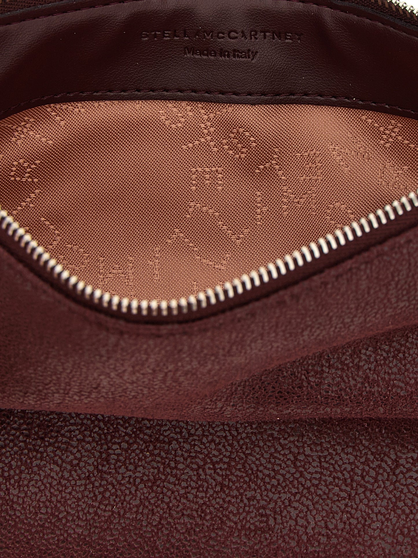 'Falabella' clutch Clutch