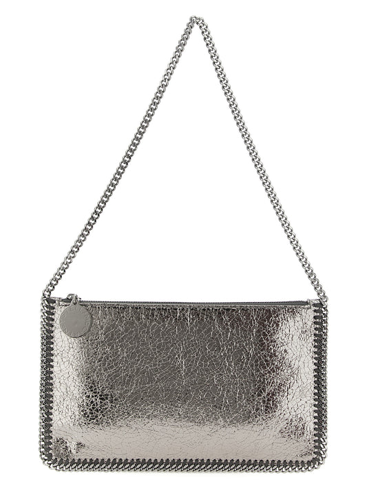 'Falabella' clutch Clutch