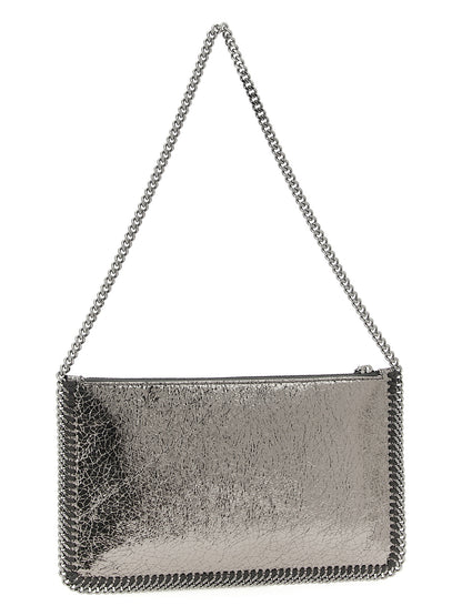 'Falabella' clutch Clutch