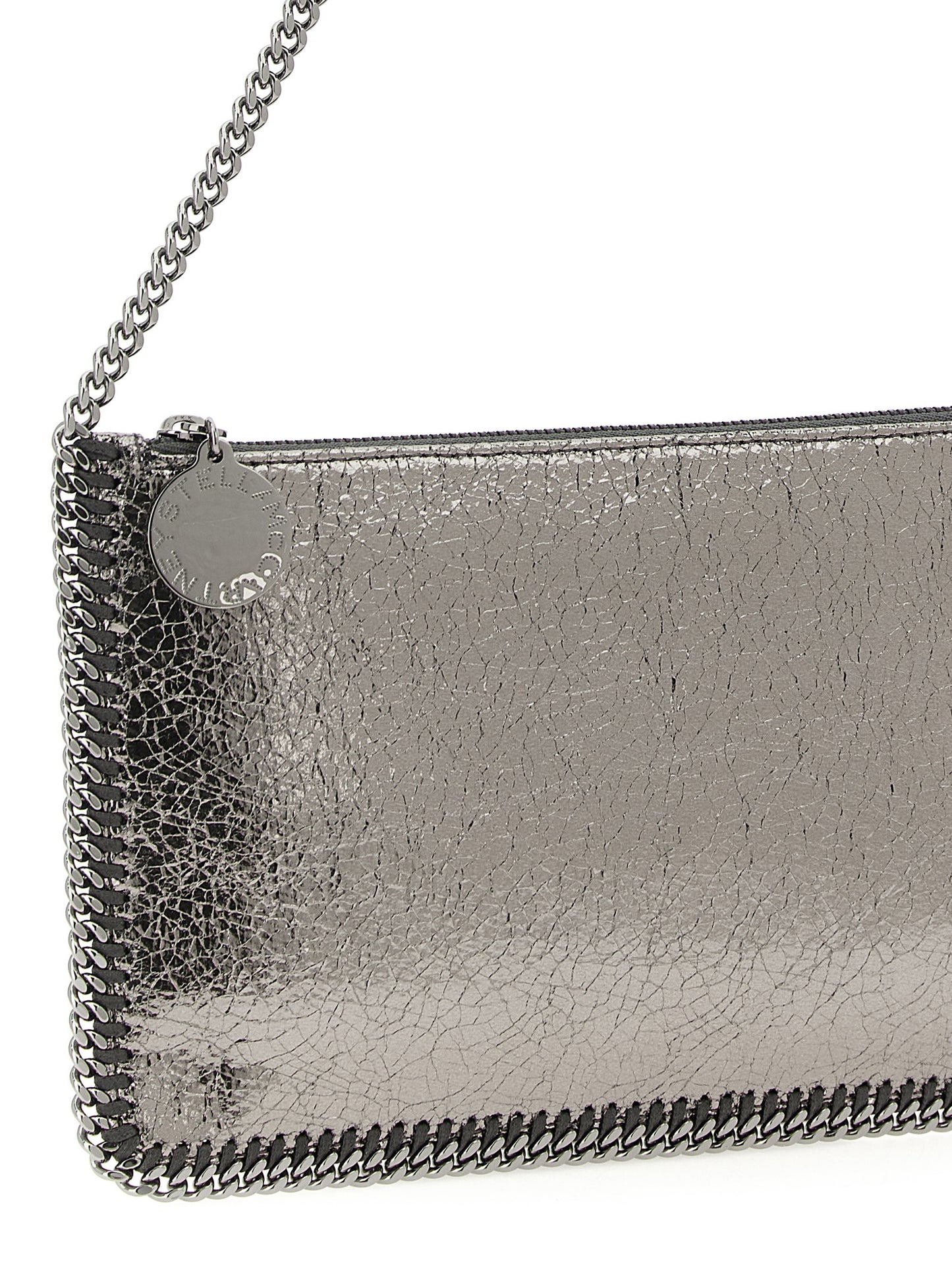 'Falabella' clutch Clutch