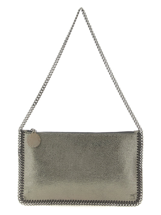 'Falabella' clutch Clutch