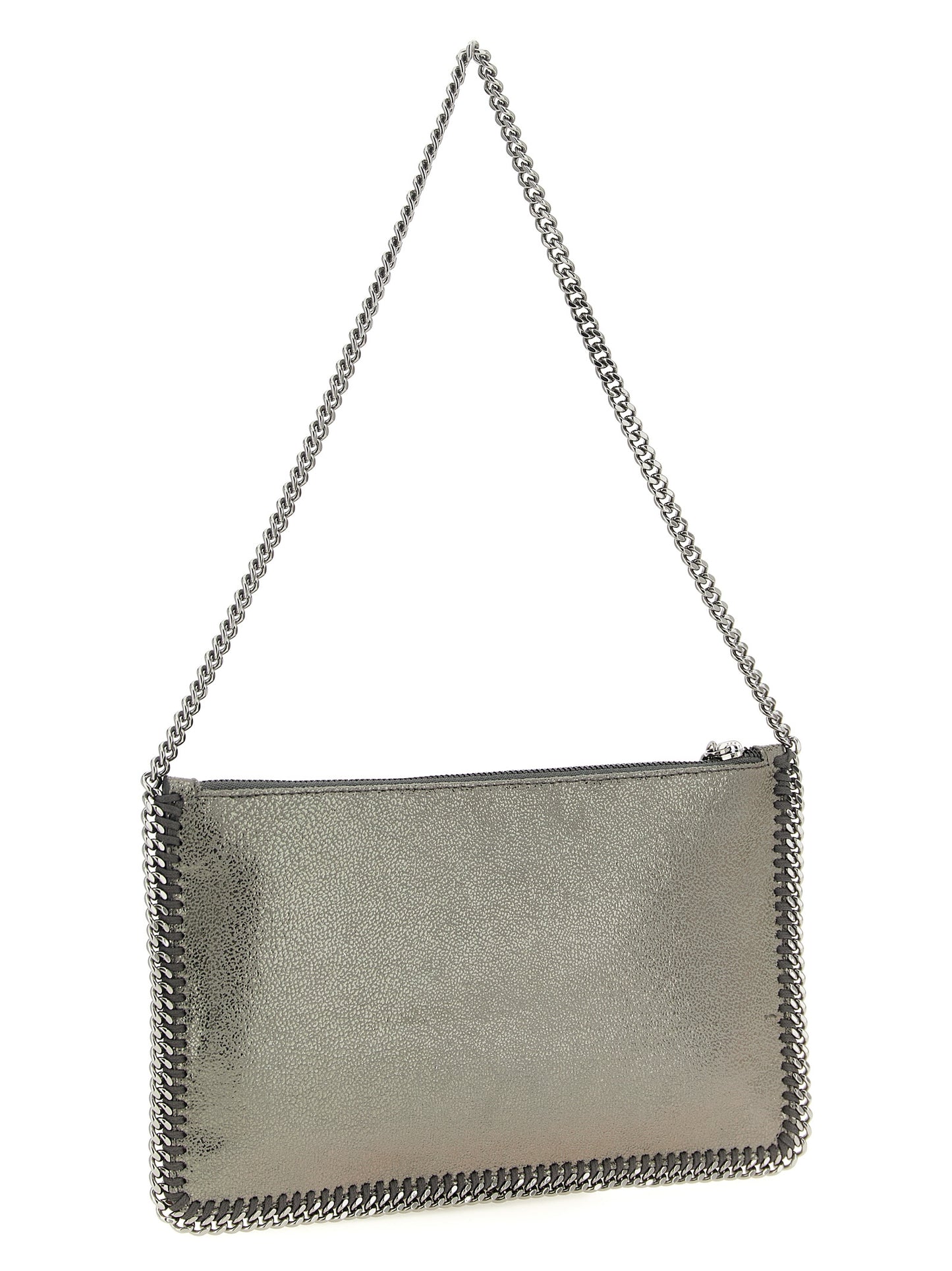 'Falabella' clutch Clutch