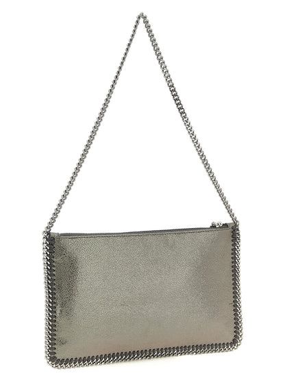 'Falabella' clutch Clutch