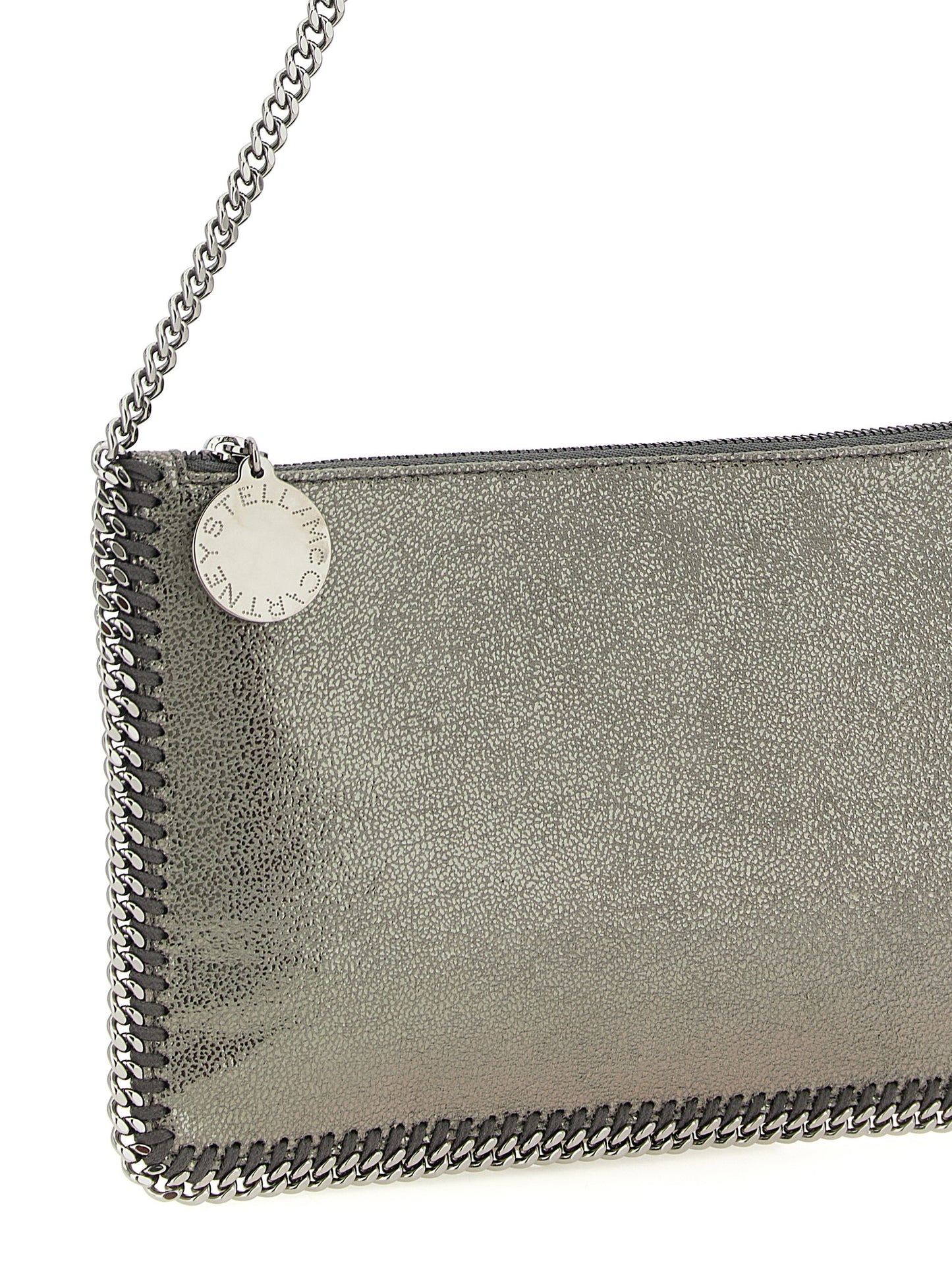 'Falabella' clutch Clutch