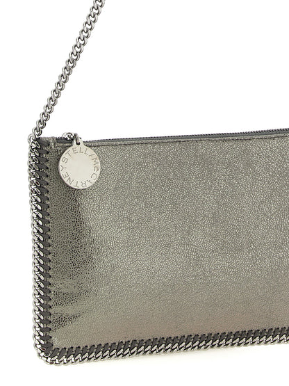 'Falabella' clutch Clutch