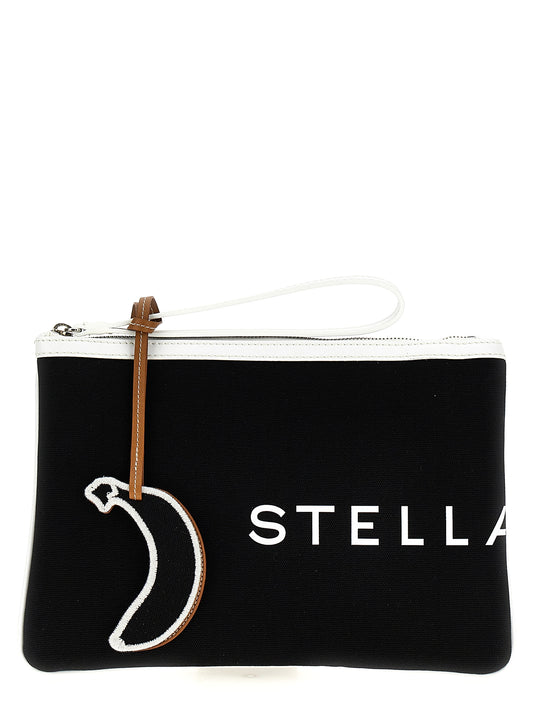 'SMC Bananatex®' clutch Clutch