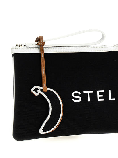 'SMC Bananatex®' clutch Clutch