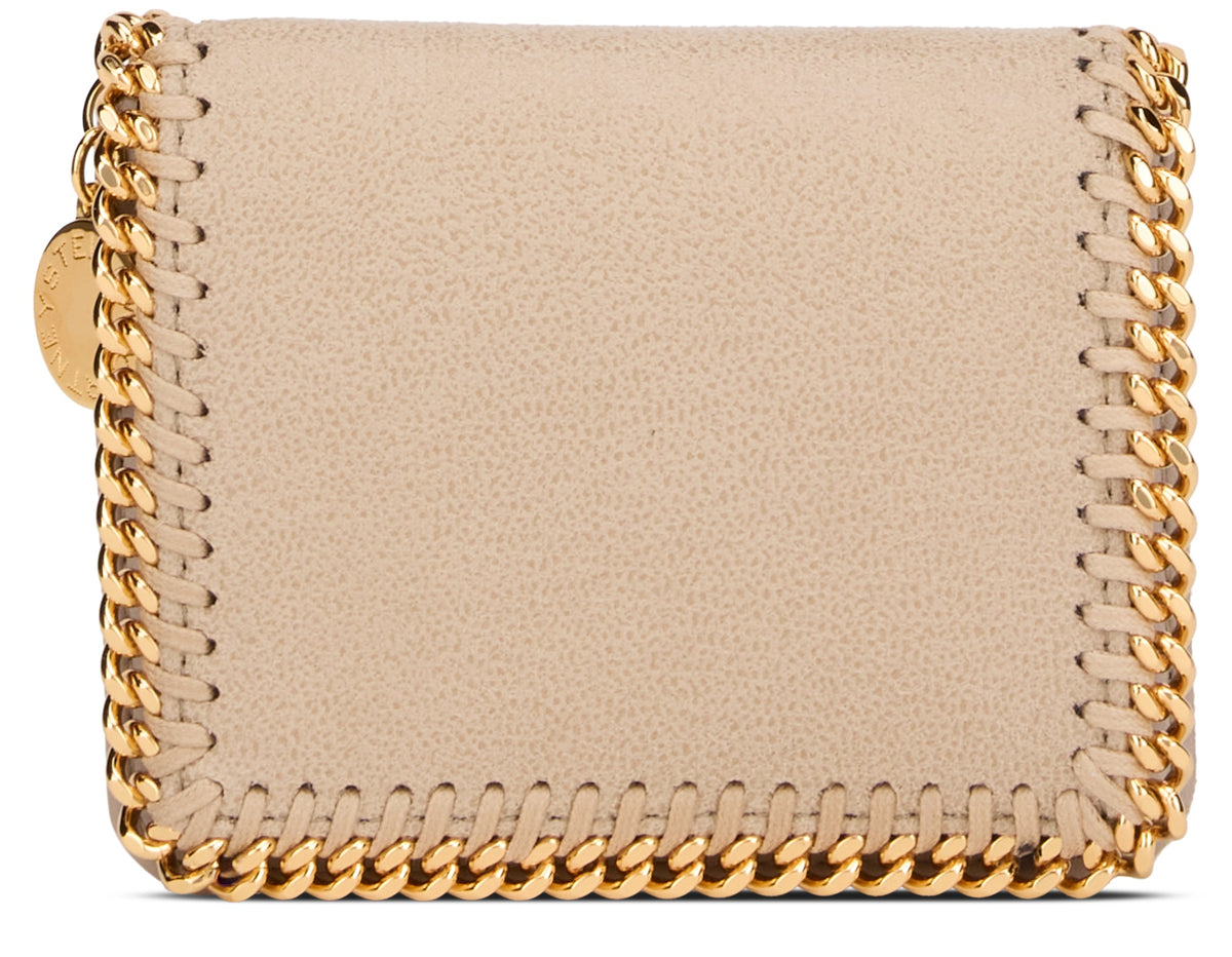 Stella McCartney Falabella Wallet