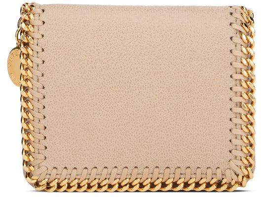 Stella McCartney Falabella Wallet