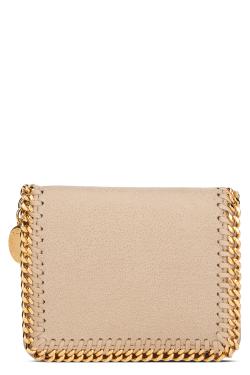 Stella McCartney Falabella Wallet