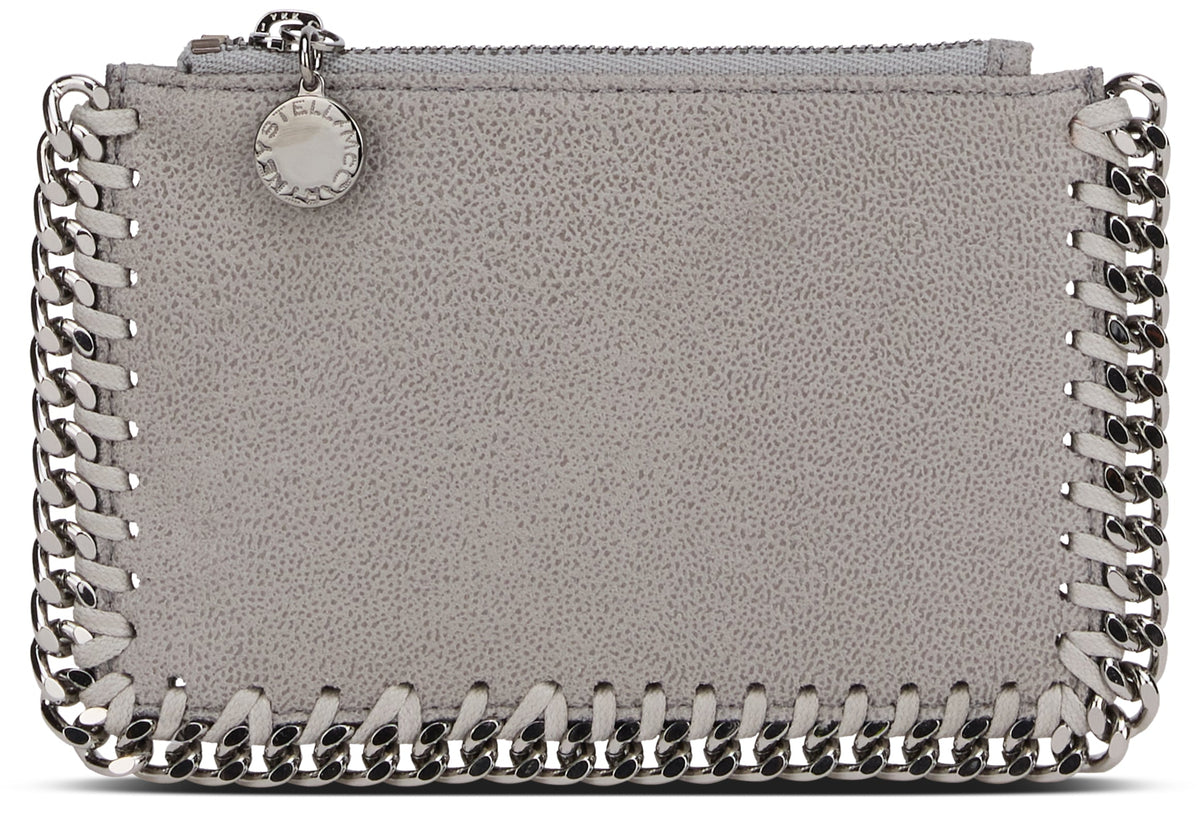 Stella McCartney Falabella cardholder