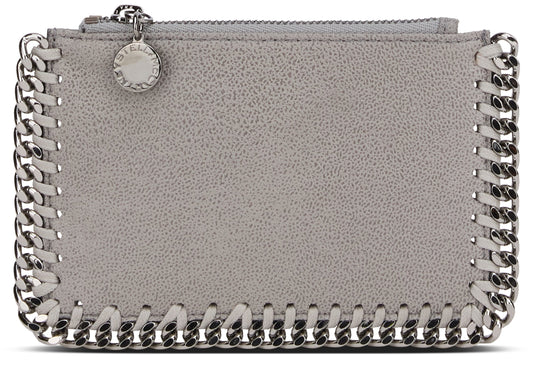 Stella McCartney Falabella cardholder
