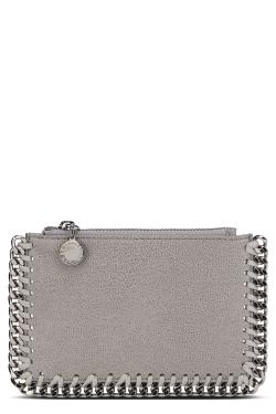 Stella McCartney Falabella cardholder