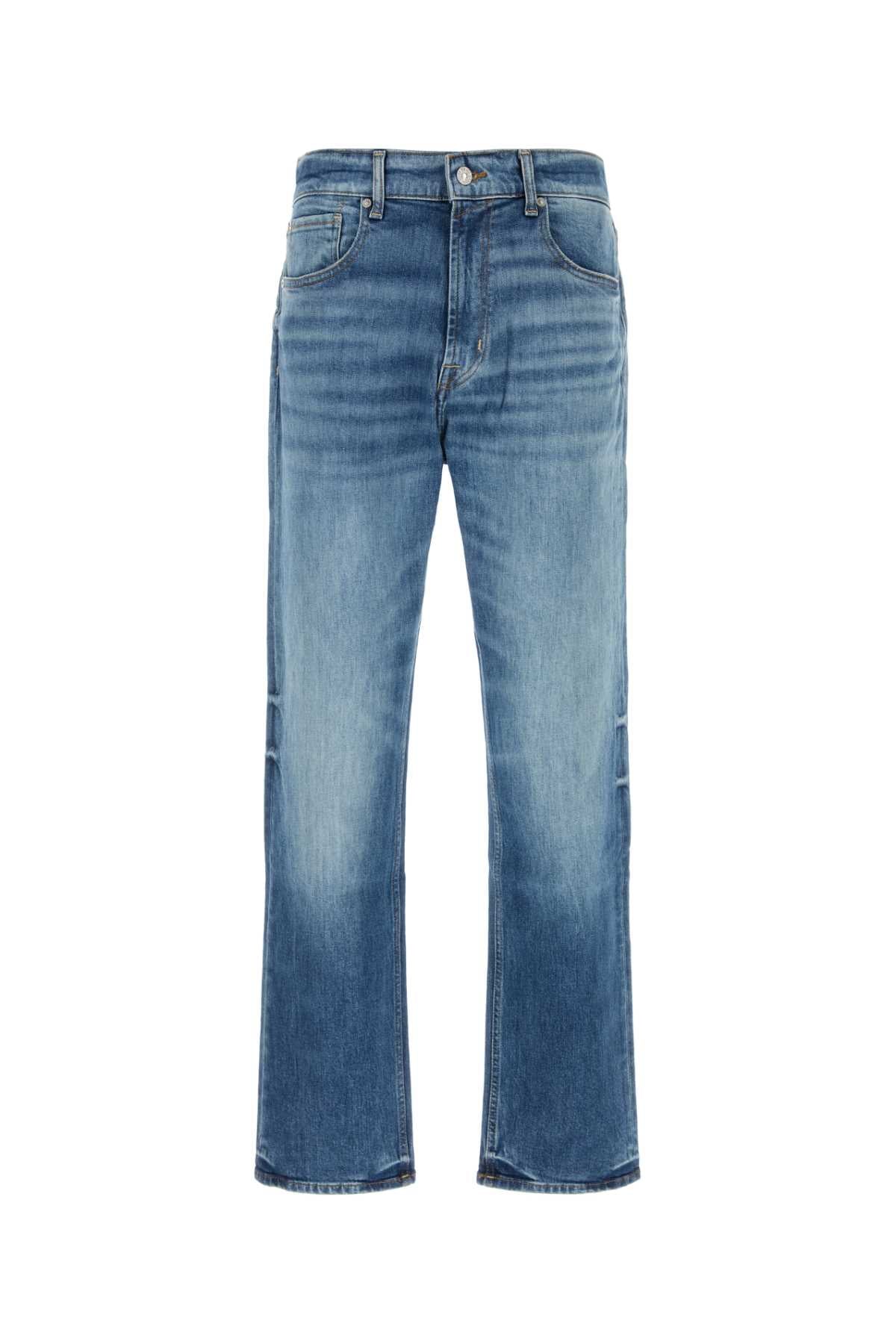 SEVEN FOR ALL MANKIND 7TD80K853NC