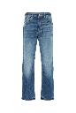 Seven For All Mankind Jeans over