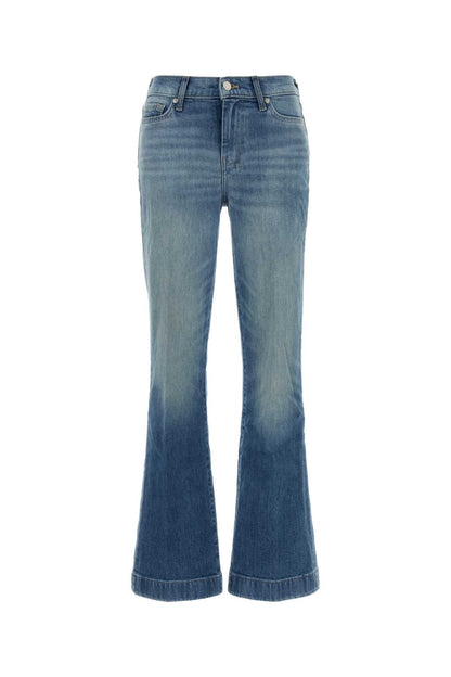 SEVEN FOR ALL MANKIND 7U310K853BY
