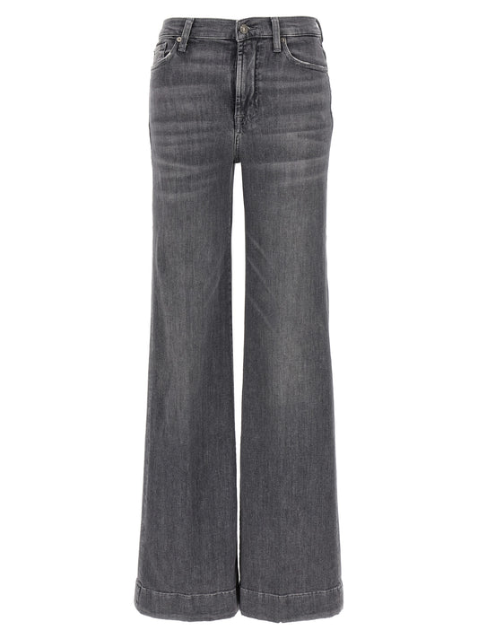 'Modern Dojo' jeans Jeans
