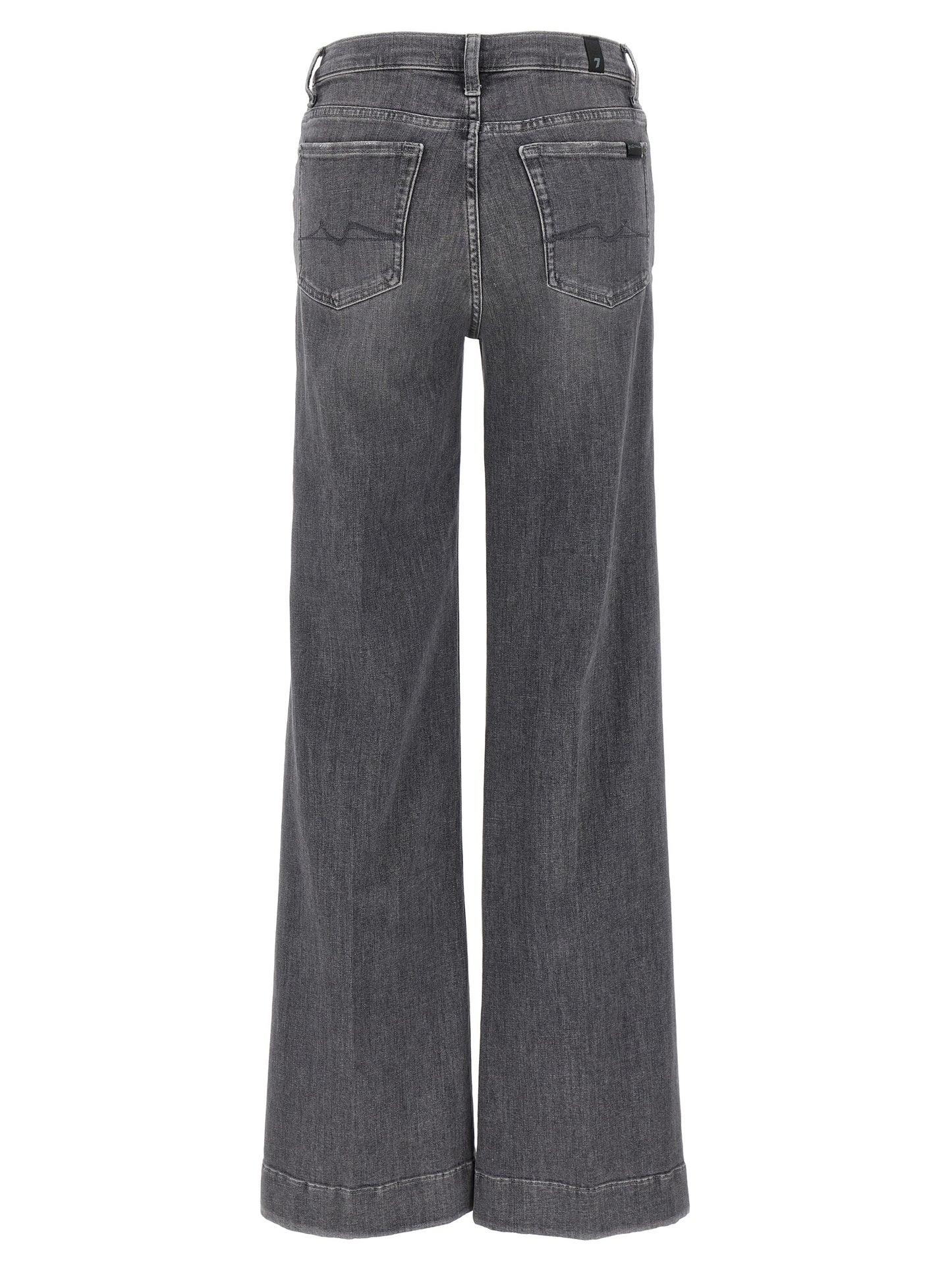 'Modern Dojo' jeans Jeans