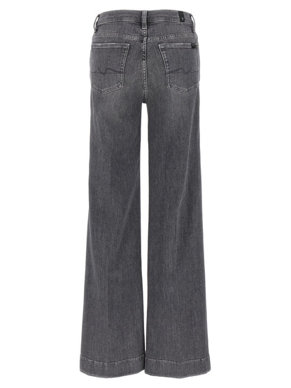 'Modern Dojo' jeans Jeans