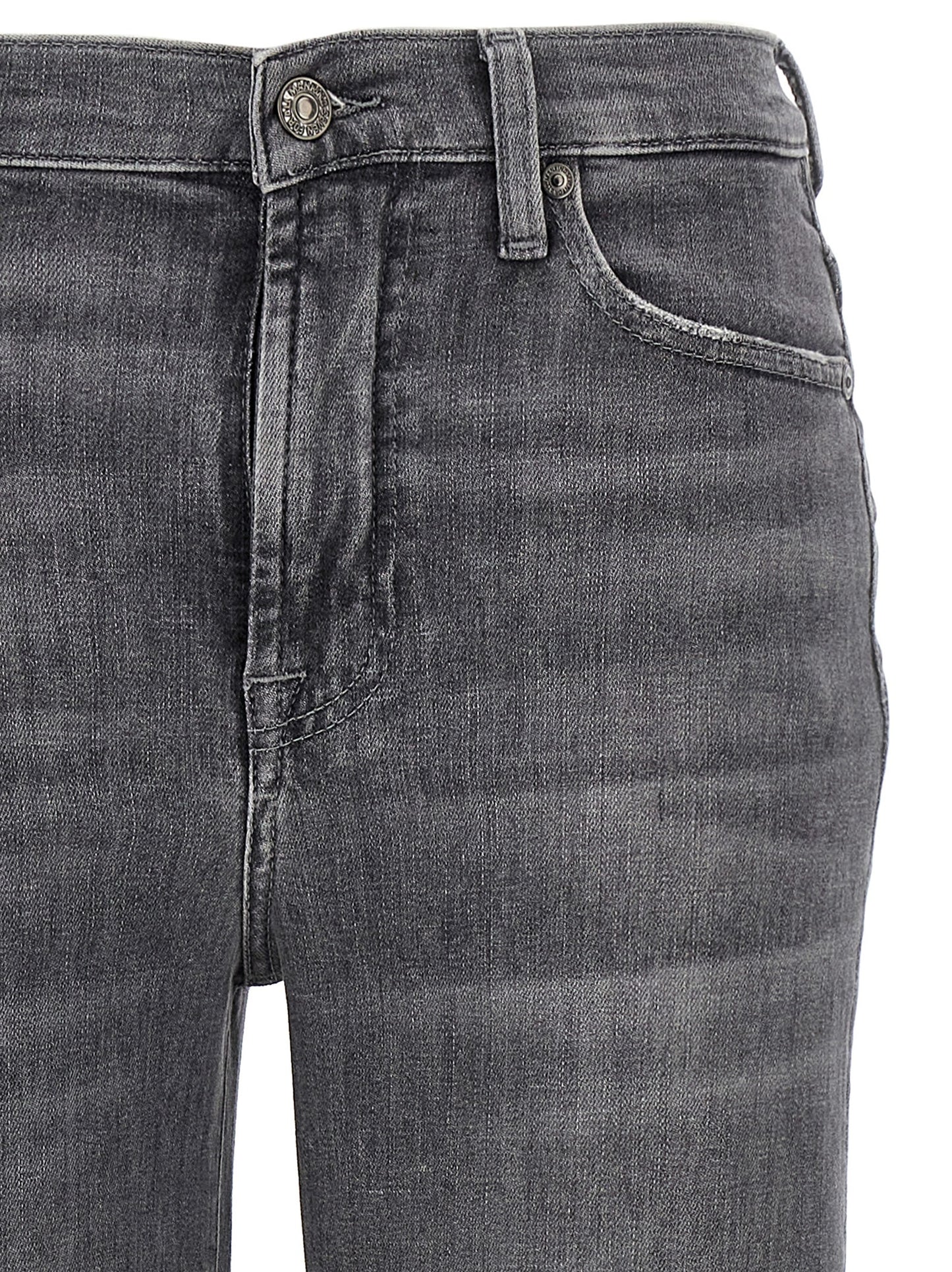 'Modern Dojo' jeans Jeans