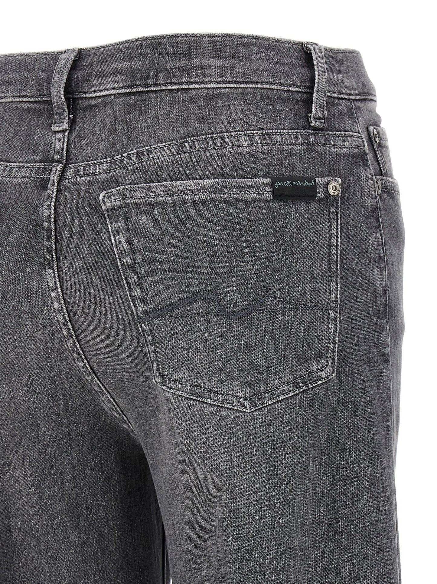 'Modern Dojo' jeans Jeans