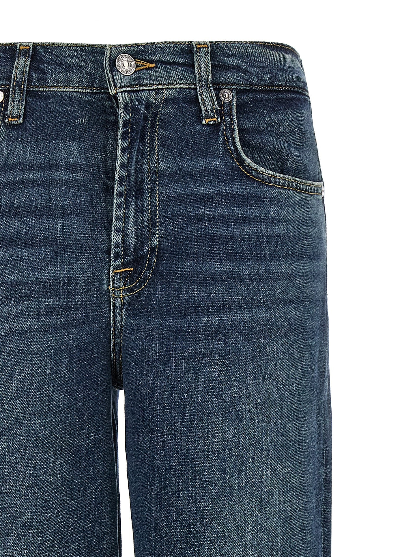 'Alexa Cropped' jeans Jeans