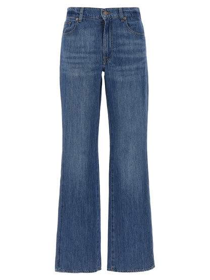 'Tess' jeans Jeans