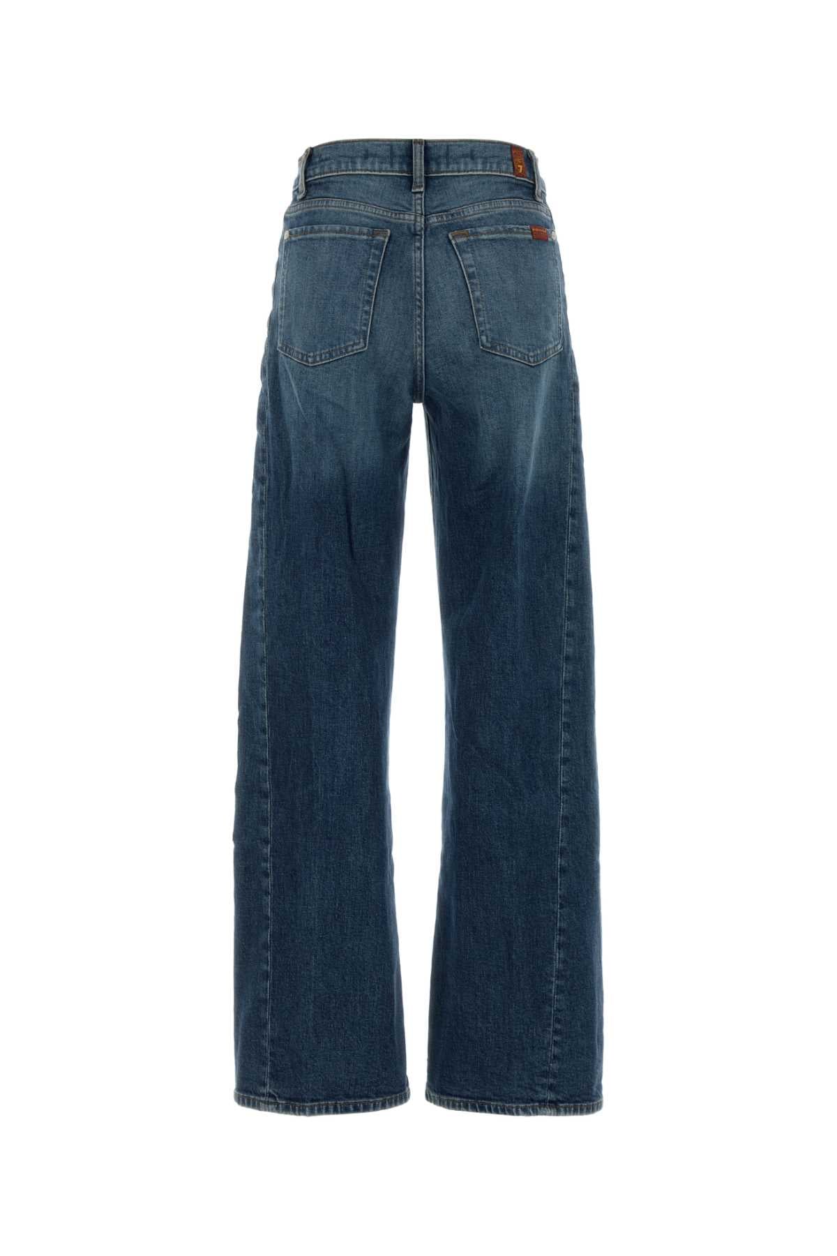 SEVEN FOR ALL MANKIND 7U8ESK853NG