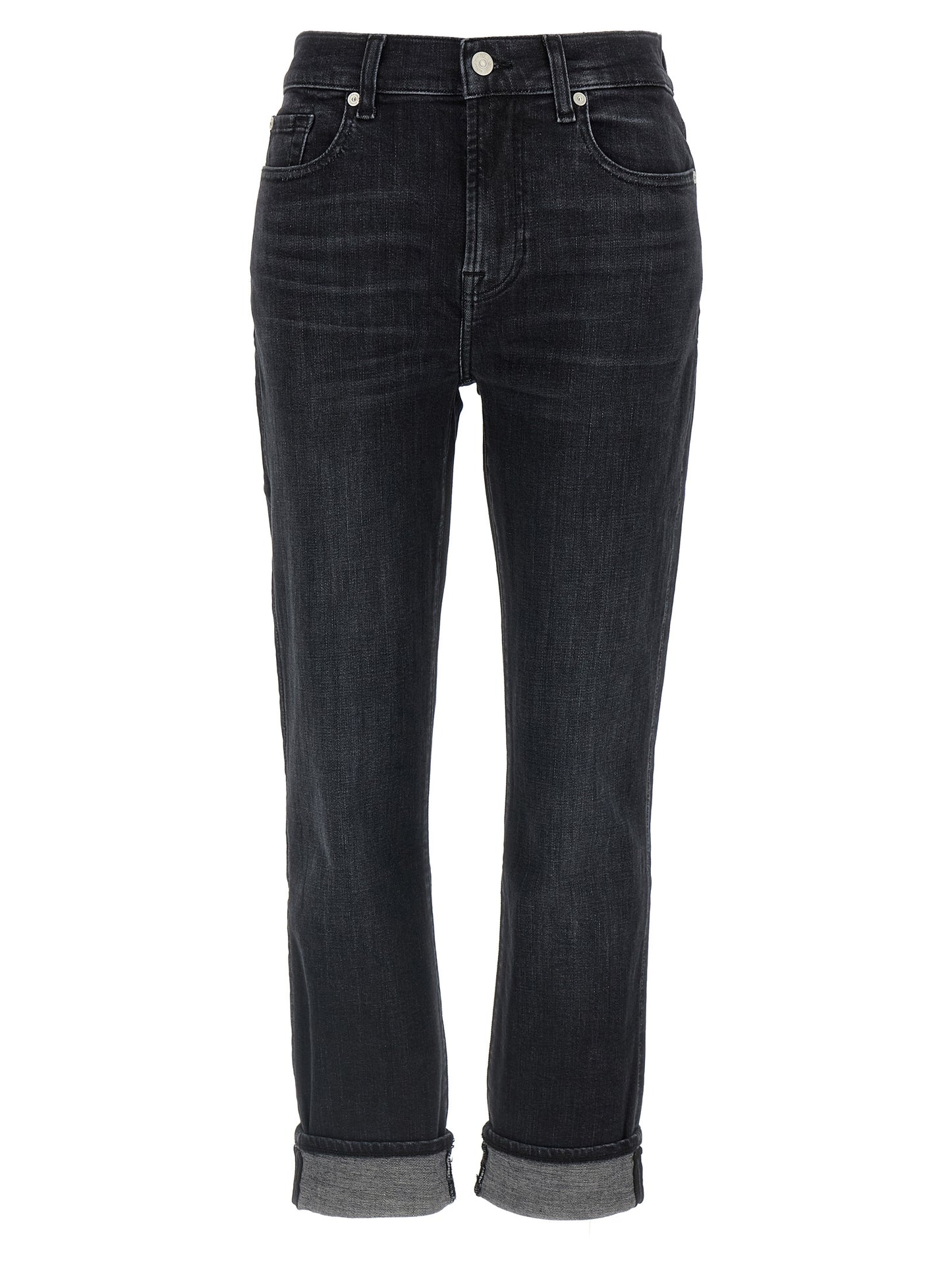 'Relaxed skinny' jeans Jeans