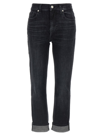 'Relaxed skinny' jeans Jeans