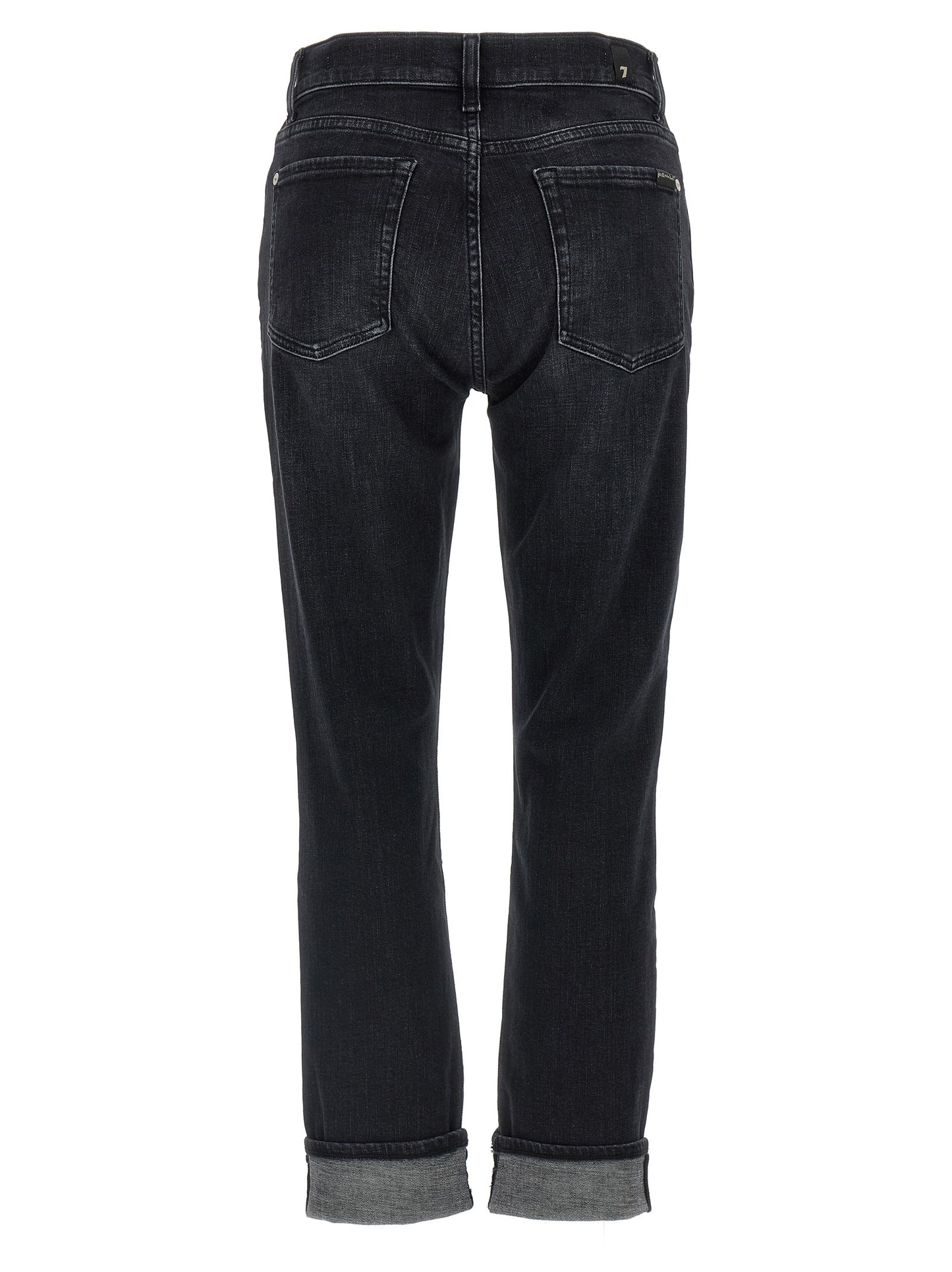 'Relaxed skinny' jeans Jeans