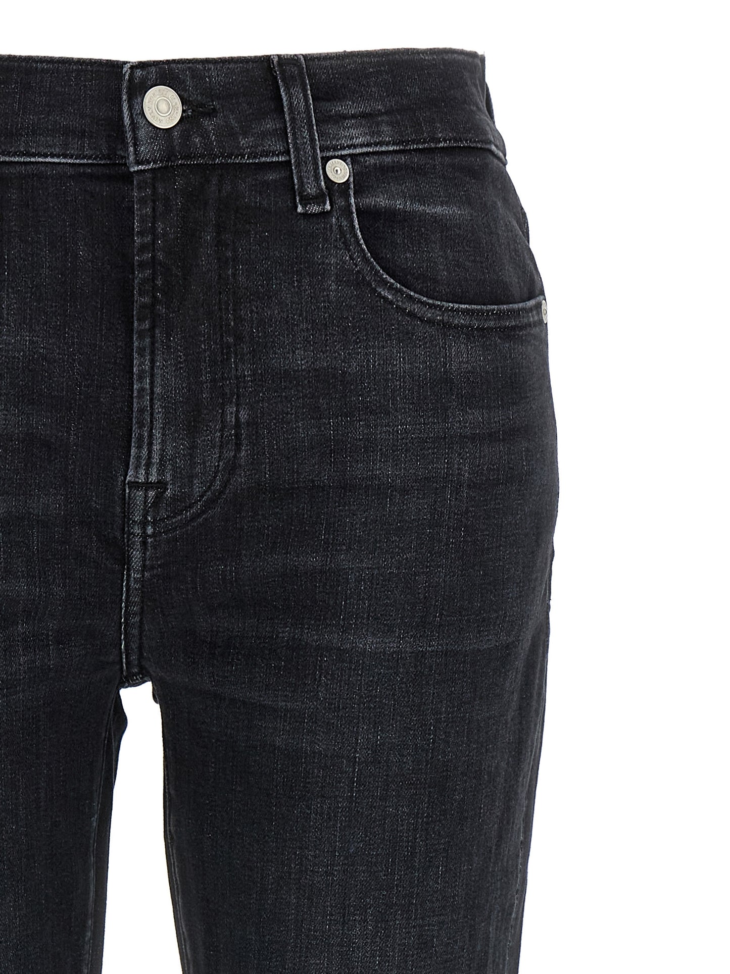 'Relaxed skinny' jeans Jeans