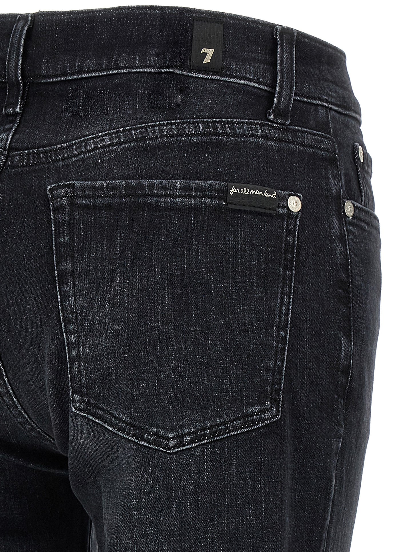 'Relaxed skinny' jeans Jeans