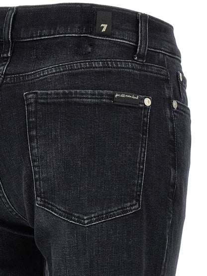 'Relaxed skinny' jeans Jeans