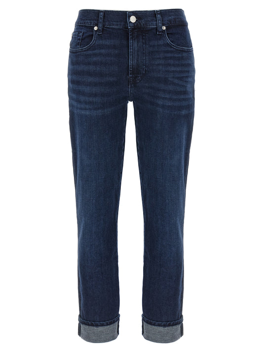 'Relaxed Skinny' jeans Jeans