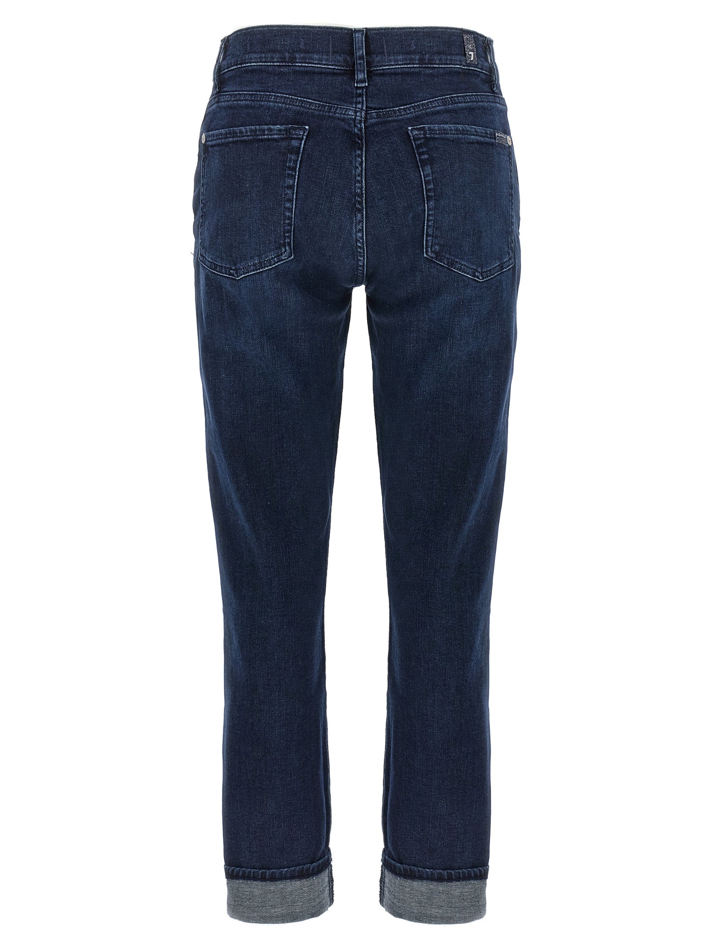 'Relaxed Skinny' jeans Jeans