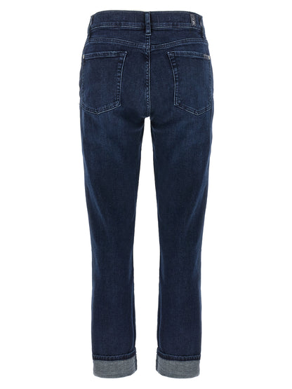'Relaxed Skinny' jeans Jeans