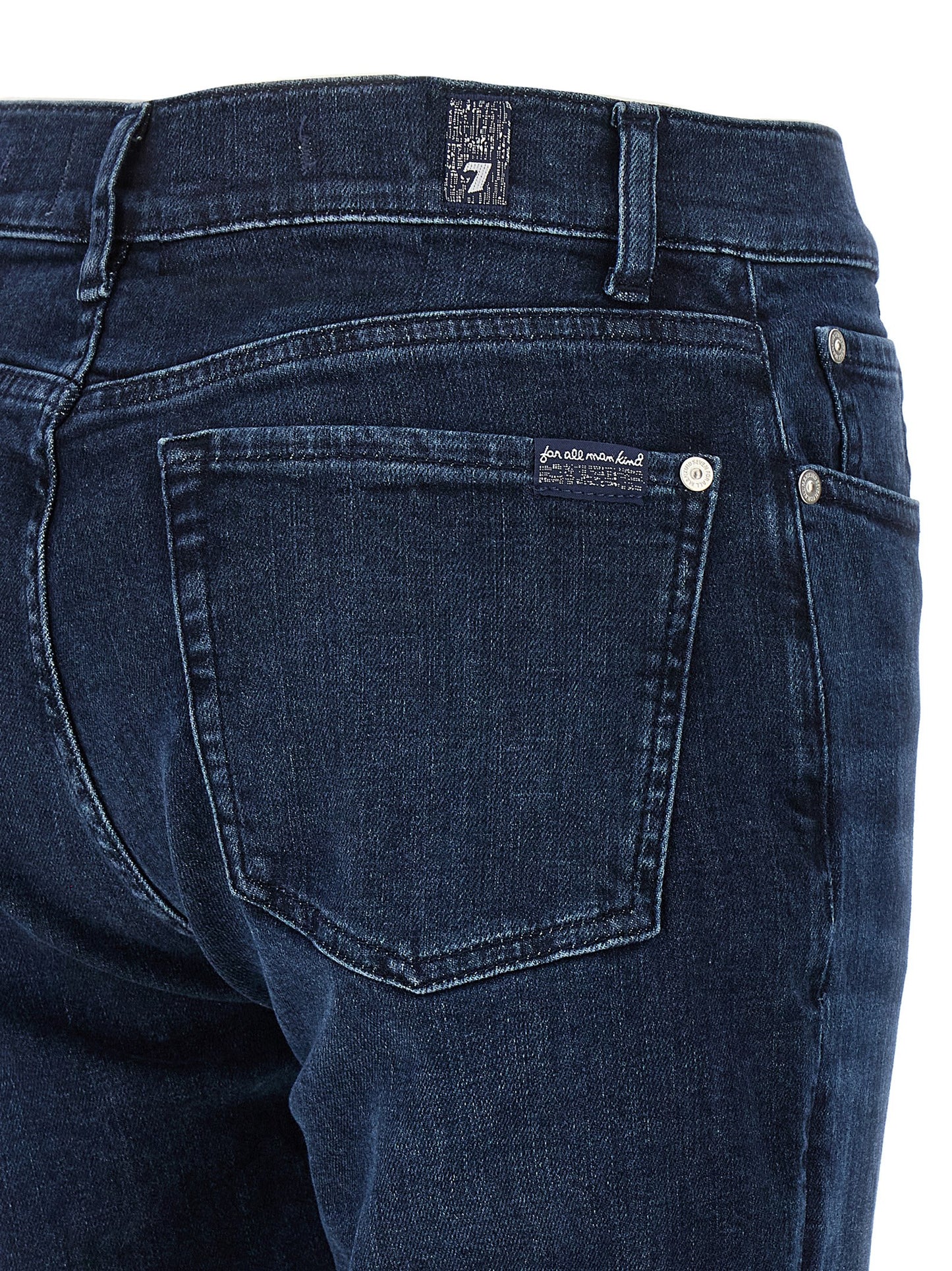 'Relaxed Skinny' jeans Jeans