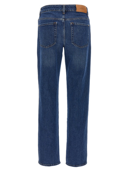 'Calie' jeans Jeans