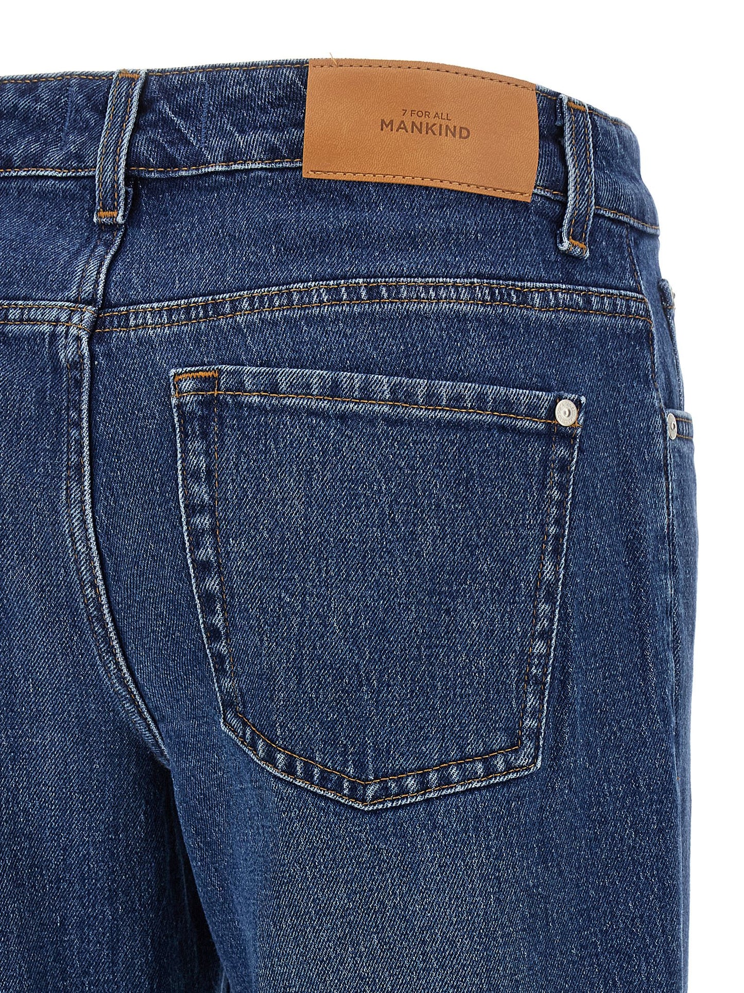 'Calie' jeans Jeans