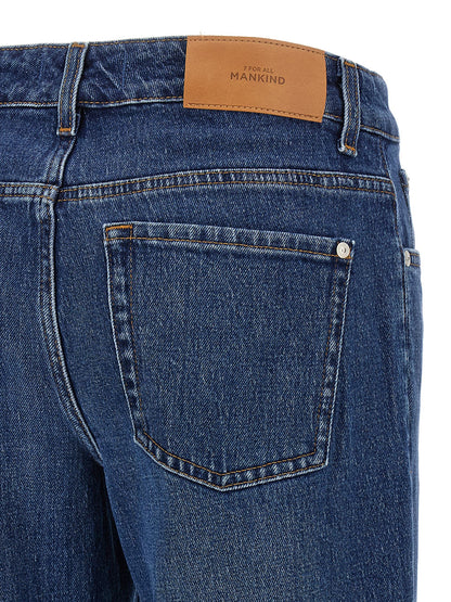 'Calie' jeans Jeans