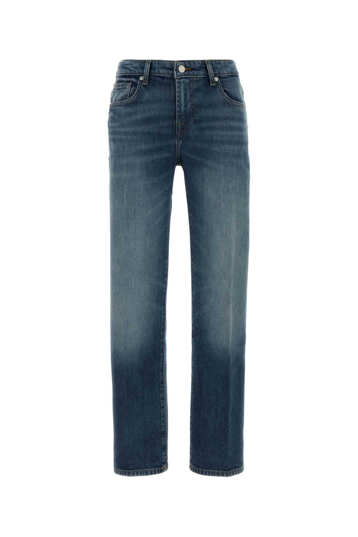 SEVEN FOR ALL MANKIND 7UC90K853NG