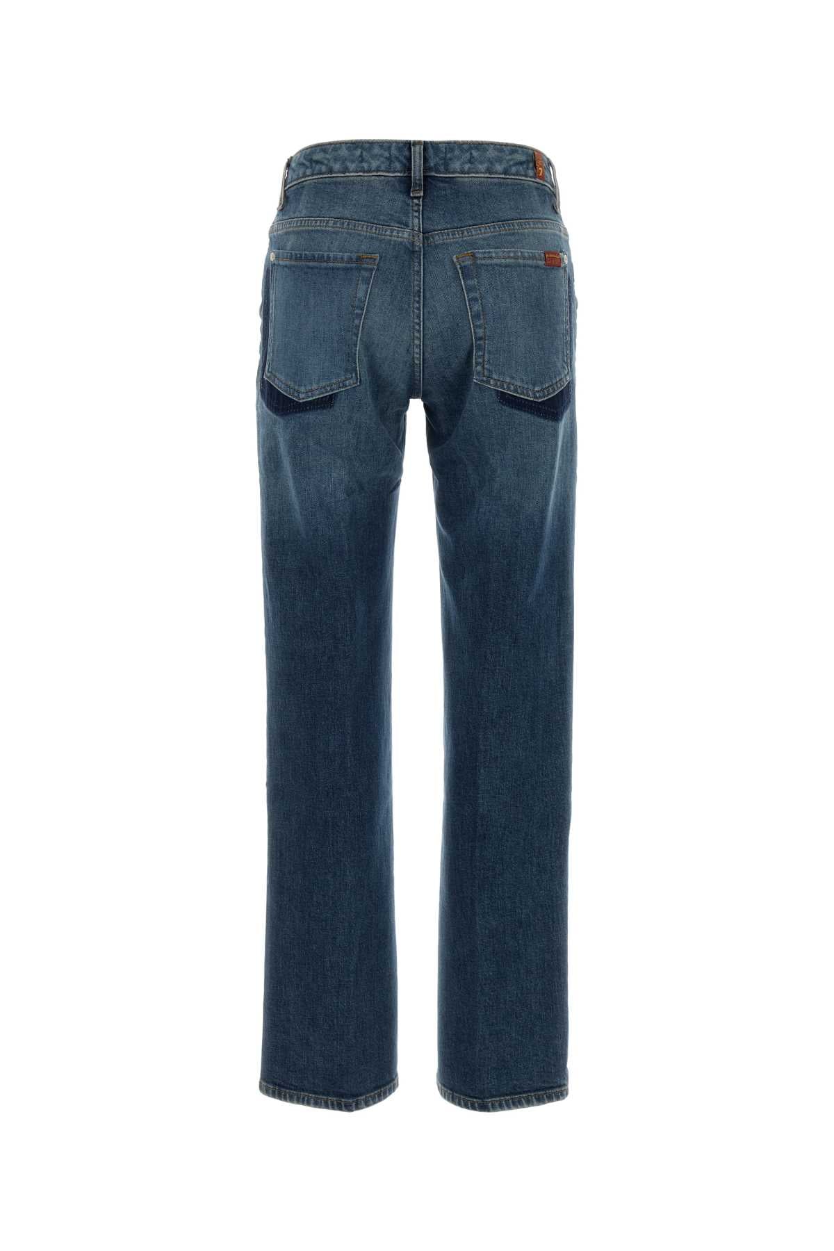 SEVEN FOR ALL MANKIND 7UC90K853NG